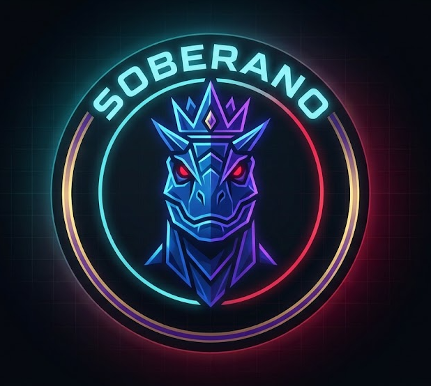 Soberano Isle